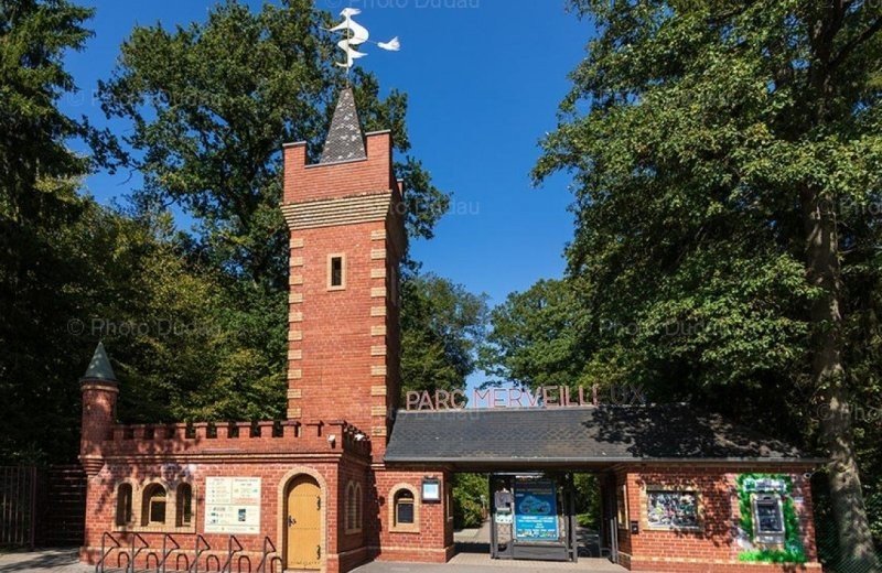 Parc Merveilleux