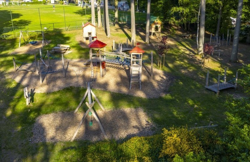 Avonturenspeelplaats